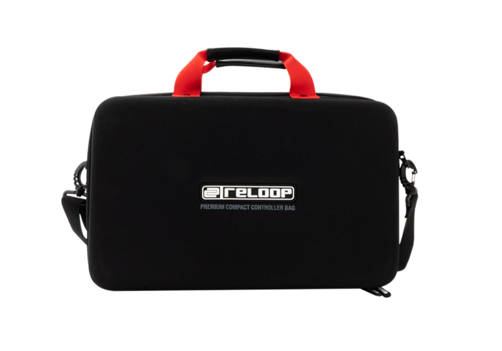 Reloop Premium Compact Controller Bag - Black