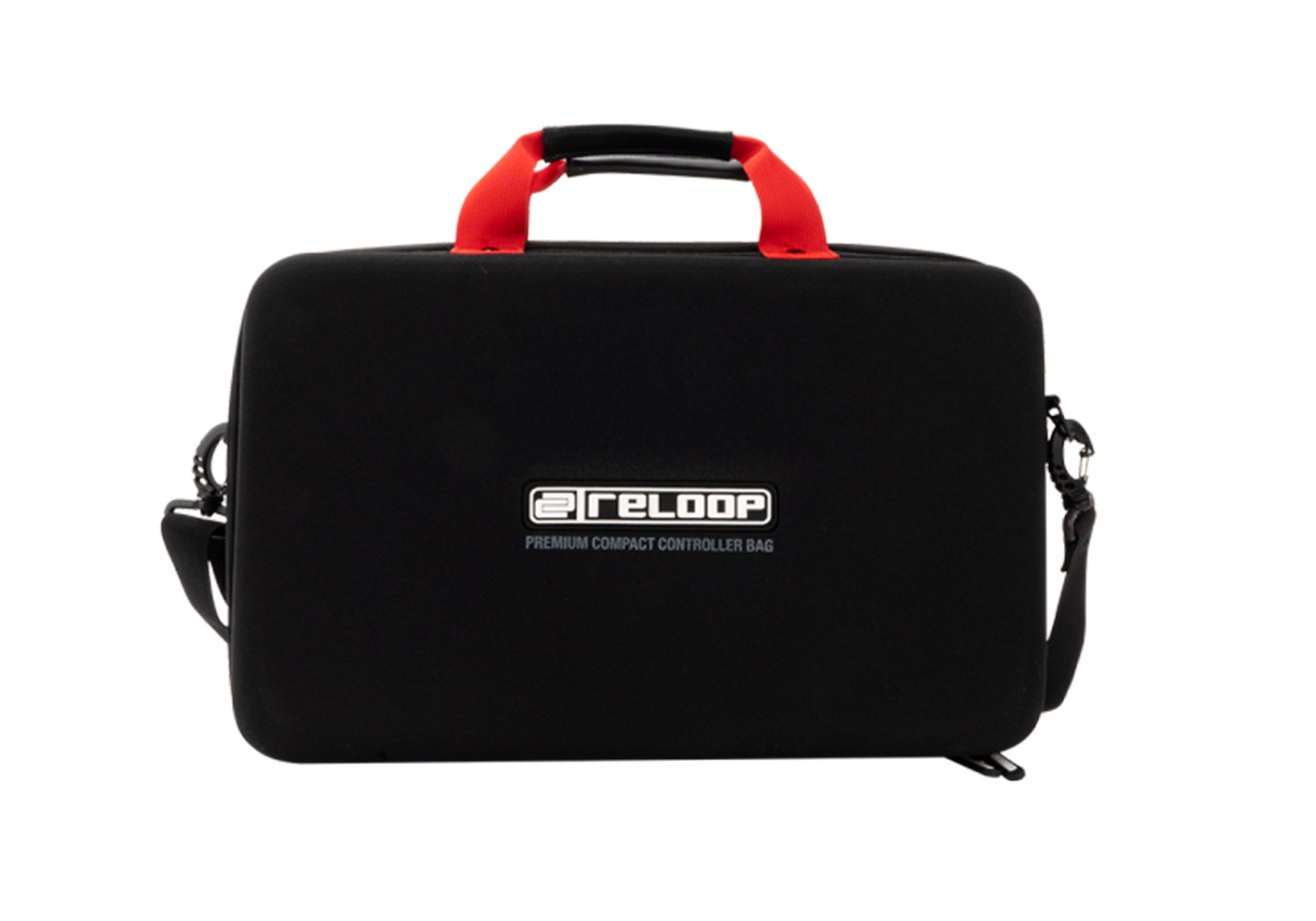 Reloop Premium Compact Controller Bag - Black