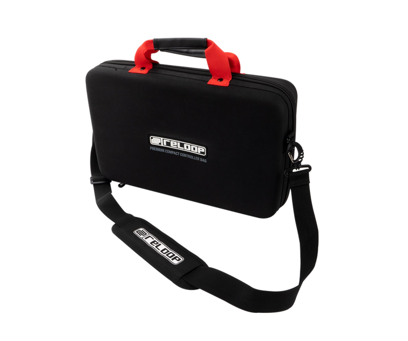 Reloop Premium Compact Controller Bag - Black