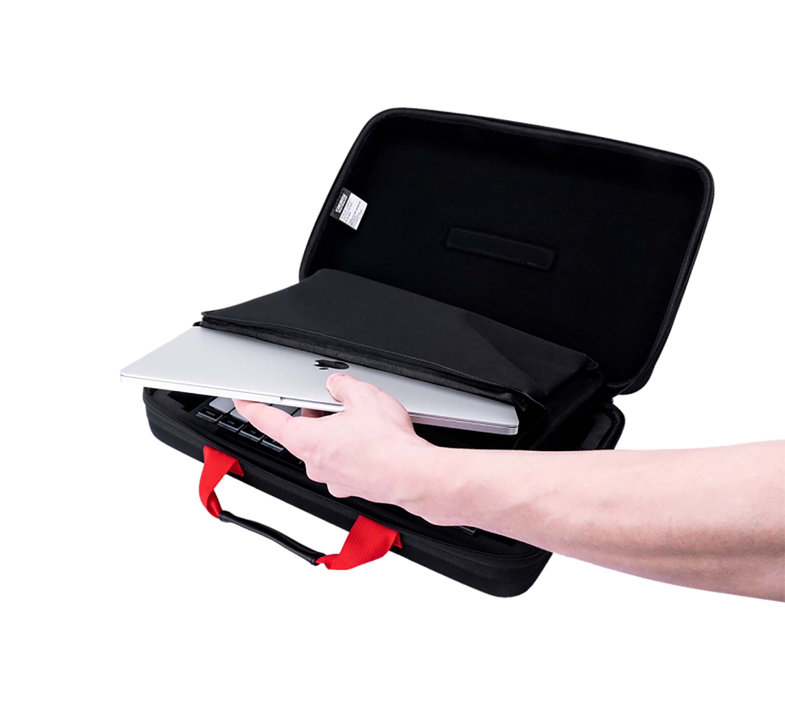 Reloop Premium Compact Controller Bag - Black