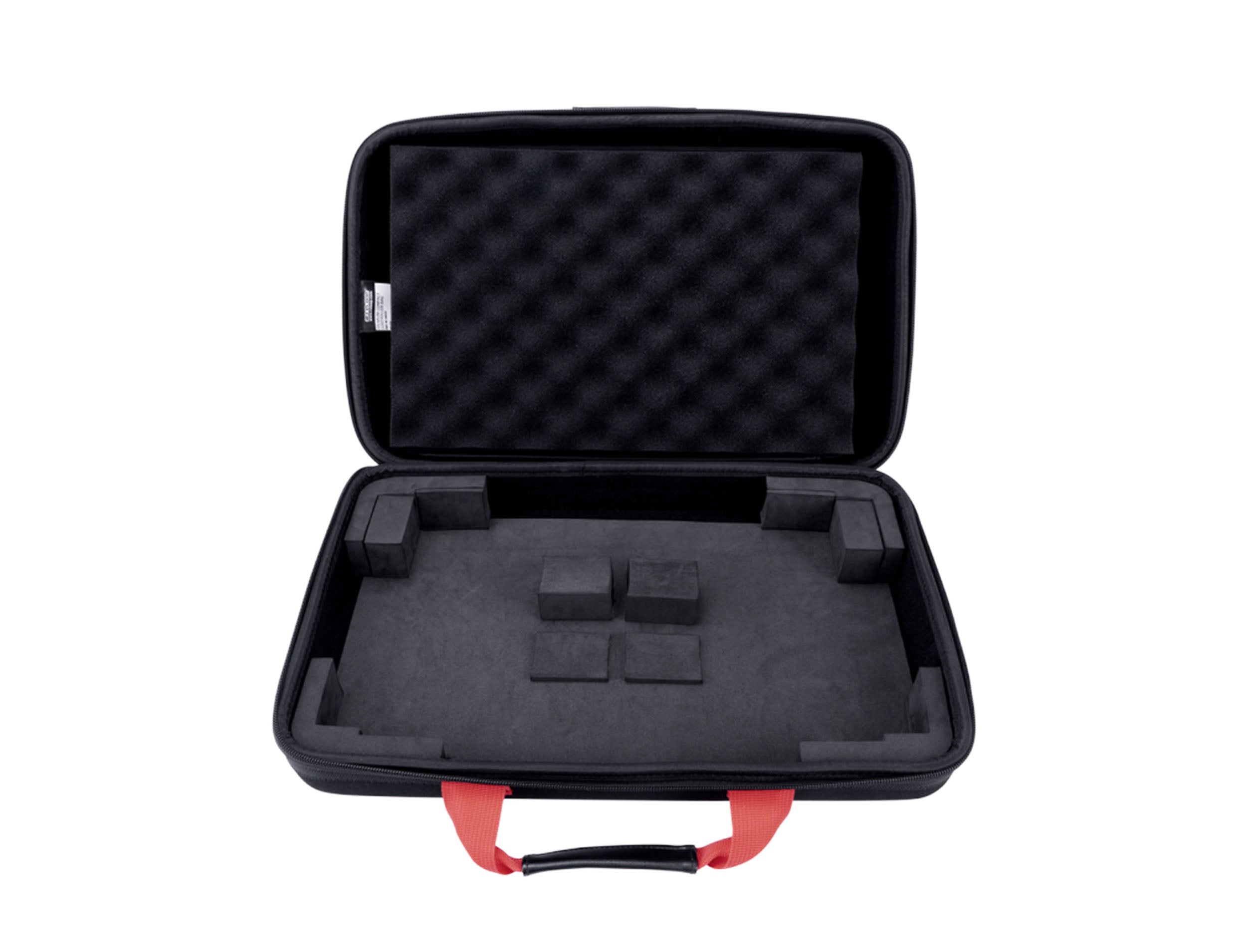 Reloop Premium Compact Controller Bag - Black