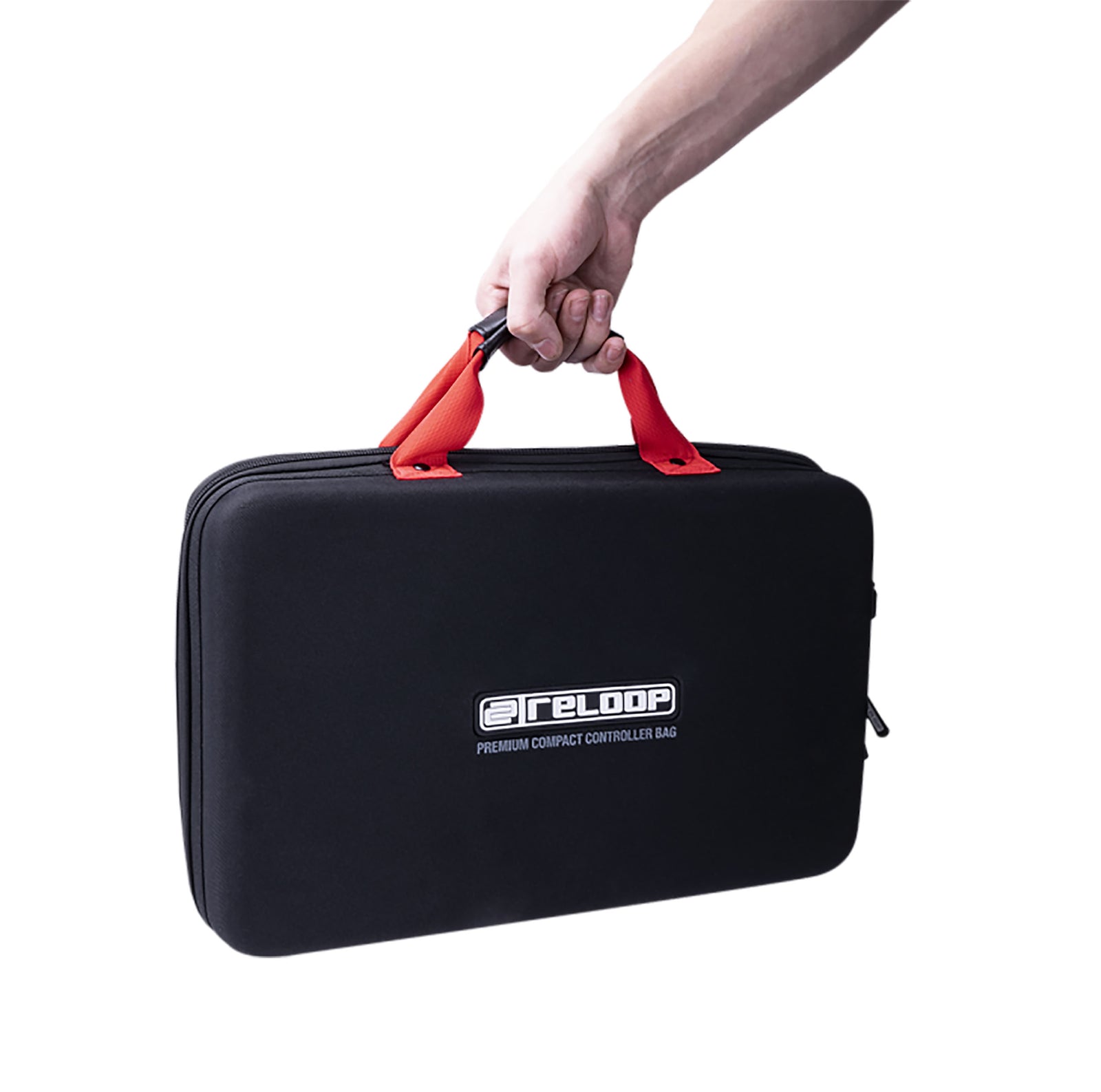 Reloop Premium Compact Controller Bag - Black