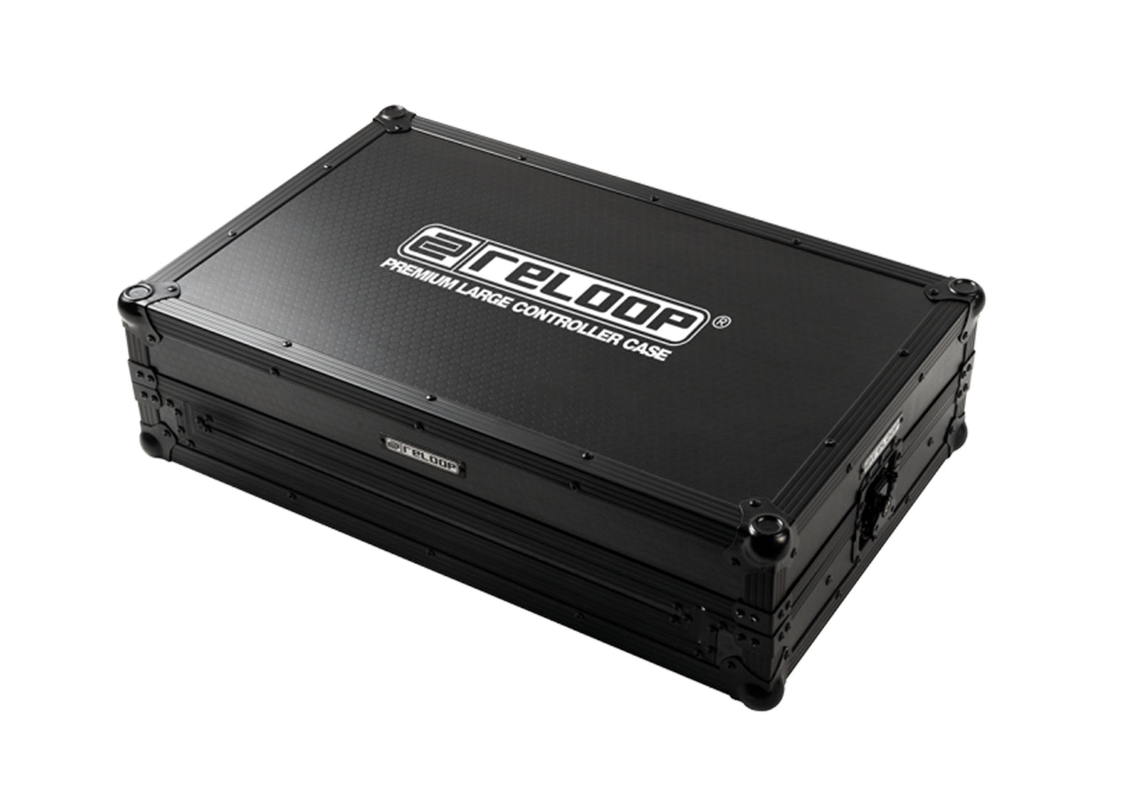 Reloop Premium Large Controller Case for DJ Controllers - Black