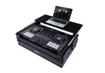 Reloop Premium Large Controller Case for DJ Controllers - Black