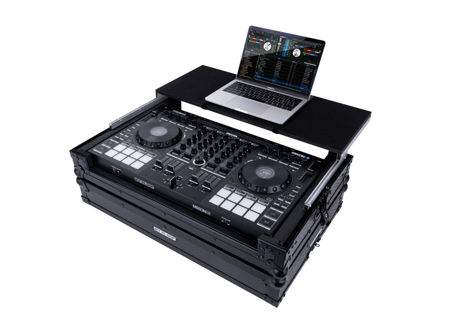 Reloop Premium Large Controller Case for DJ Controllers - Black