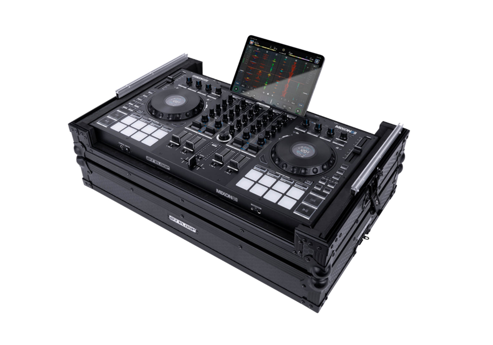 Reloop Premium Large Controller Case for DJ Controllers - Black