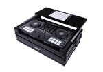 Reloop Premium Large Controller Case for DJ Controllers - Black