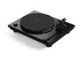 Reloop TURN-3-MK2 Premium HiFi-Turntable with Digital USB-Audio Interface - Black by Reloop