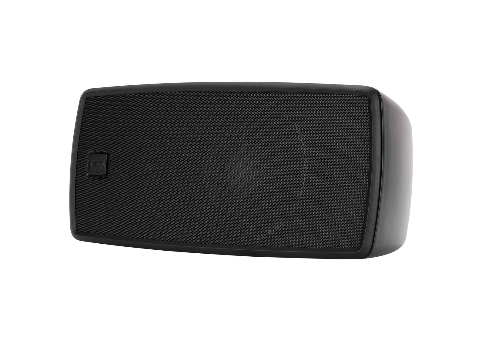 RCF WMR-60T - B 6.5-Inch 2-Way Wall Mount Monitor Passive Speaker with Transformer 8 Ω, 70/100V - 320W by RCF