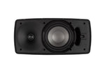 RCF WMR-60T - B 6.5-Inch 2-Way Wall Mount Monitor Passive Speaker with Transformer 8 Ω, 70/100V - 320W by RCF