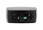 RCF WMR-60T - B 6.5-Inch 2-Way Wall Mount Monitor Passive Speaker with Transformer 8 Ω, 70/100V - 320W by RCF