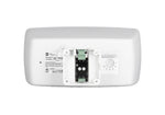 RCF WMR-60T - W 6.5-Inch 2-Way Wall Mount Monitor Passive Speaker White with Transformer 8 Ω, 70/100V - 320W by RCF