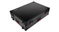 Gator G-ONYX-PRIME4 ONYX Series Flight Case for Denon Prime 4, DJ Controller with Sleek Black Finish by Gator Cases