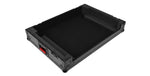Gator G-ONYX-PRIME4 ONYX Series Flight Case for Denon Prime 4, DJ Controller with Sleek Black Finish by Gator Cases
