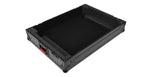 Gator G-ONYX-PRIME4 ONYX Series Flight Case for Denon Prime 4, DJ Controller with Sleek Black Finish by Gator Cases