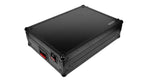 Gator G-ONYX-PRIME4 ONYX Series Flight Case for Denon Prime 4, DJ Controller with Sleek Black Finish by Gator Cases
