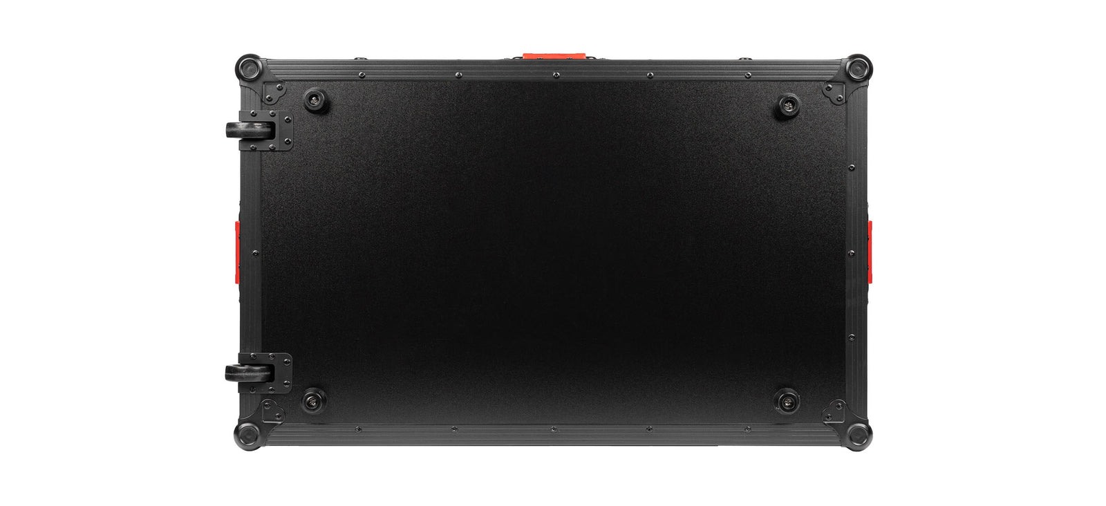 Gator G-ONYX-PRIME4 ONYX Series Flight Case for Denon Prime 4, DJ Controller with Sleek Black Finish by Gator Cases