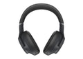 Technics EAHA800K Wireless Headphones with Noise Cancelling and Microphone - Black by Technics