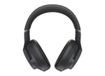 Technics EAHA800K Wireless Headphones with Noise Cancelling and Microphone - Black by Technics