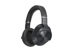 Technics EAHA800K Wireless Headphones with Noise Cancelling and Microphone - Black by Technics