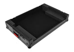 Gator G-ONYX-SCLIVE4 Flight Case for Denon DJ SC Live 4 Standalone DJ Controller - Black on Black by Gator Cases