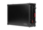 Gator G-ONYX-SCLIVE4 Flight Case for Denon DJ SC Live 4 Standalone DJ Controller - Black on Black by Gator Cases