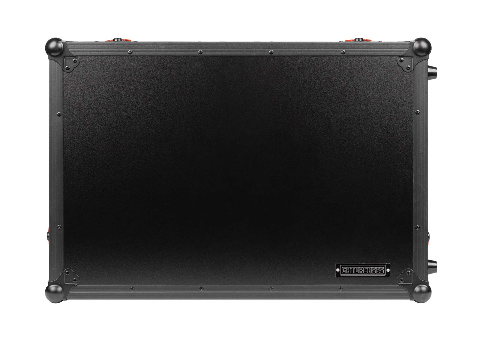 Gator G-ONYX-SCLIVE4 Flight Case for Denon DJ SC Live 4 Standalone DJ Controller - Black on Black by Gator Cases