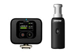 Shure MV88+W-KIT-Z7 Wireless Video Microphone System with Receiver Kit for Mobile Devices and Cameras