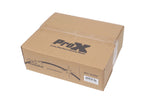 ProX XC-USBC2RCA03 USB-C to Dual RCA Audio Cable - 3 Feet by ProX Cases