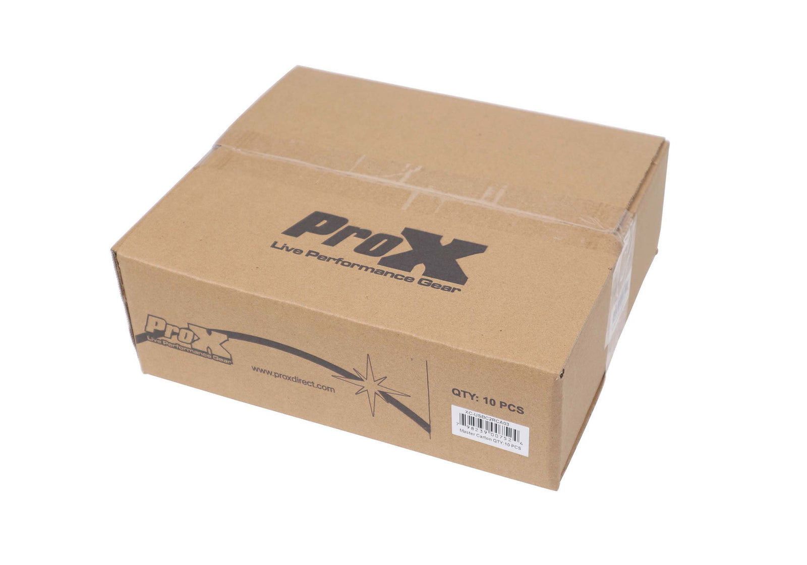 ProX XC-USBC2RCA03 USB-C to Dual RCA Audio Cable - 3 Feet by ProX Cases