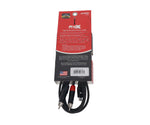 ProX XC-USBC2RCA06 USB-C to Dual RCA Audio Cable - 6 Feet by ProX Cases
