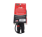 ProX XC-USBC2XM03 USB-C to Dual XLR-M Audio Cable - 3 Feet by ProX Cases