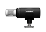 Shure MV88+W-Z7 Wireless Video Microphone for Mobile Devices