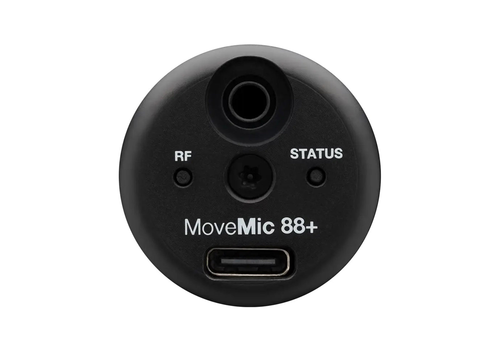 Shure MV88+W-Z7 Wireless Video Microphone for Mobile Devices