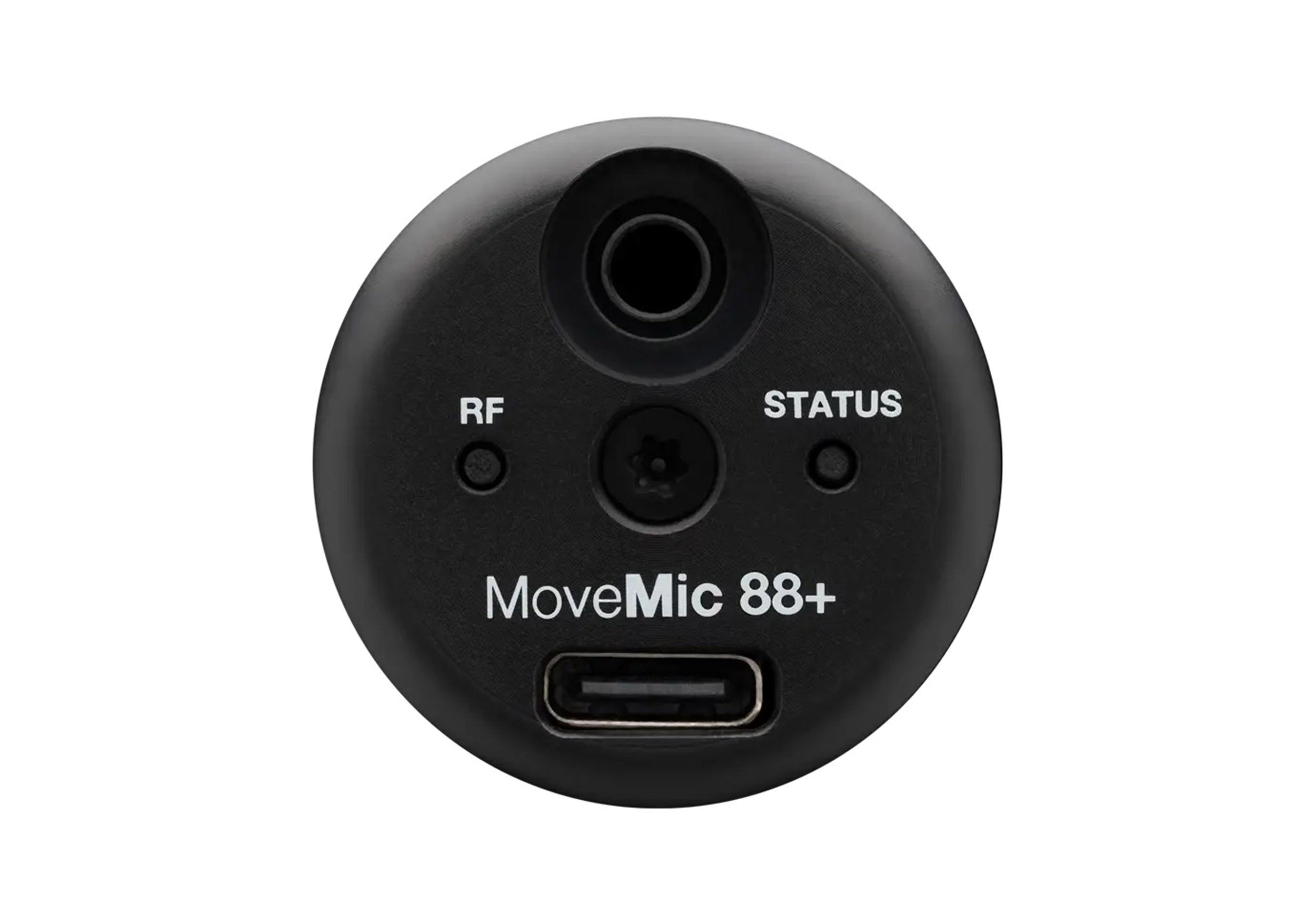 Shure MV88+W-Z7 Wireless Video Microphone for Mobile Devices