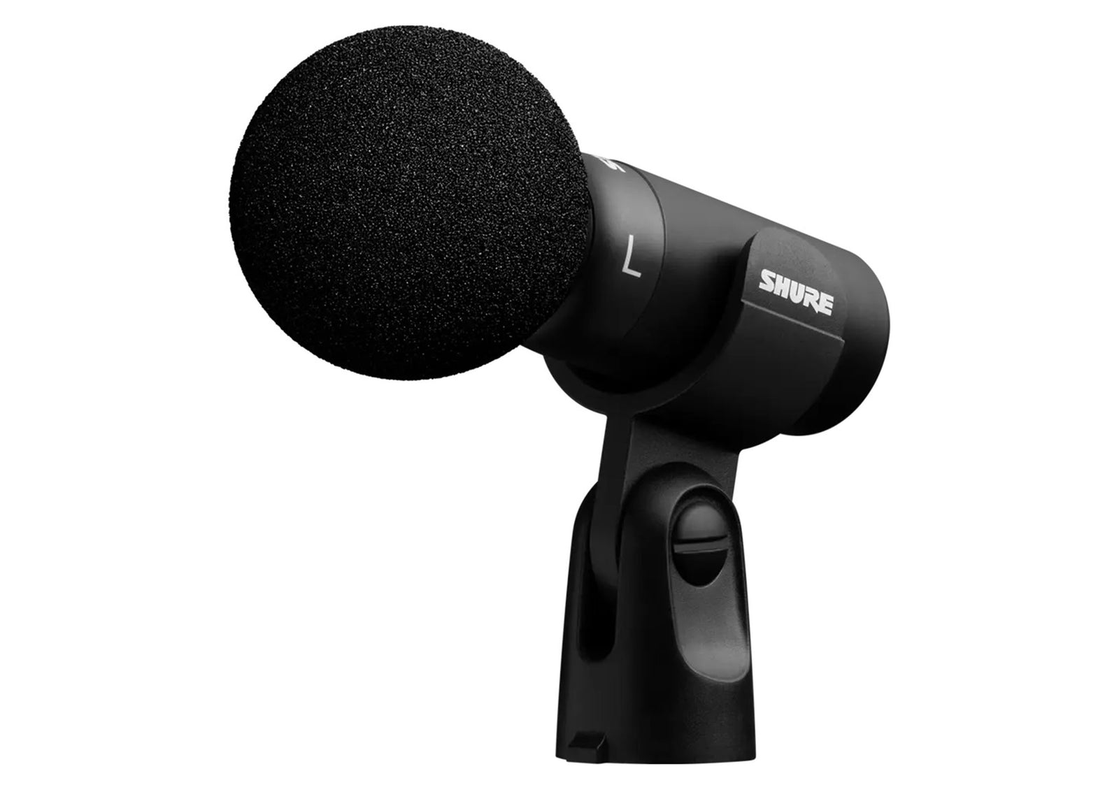 Shure MV88+W-Z7 Wireless Video Microphone for Mobile Devices