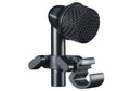 Shure NXN6 Nexadyne 6 Supercardioid Dynamic Tom/Snare Microphone - Black by Shure