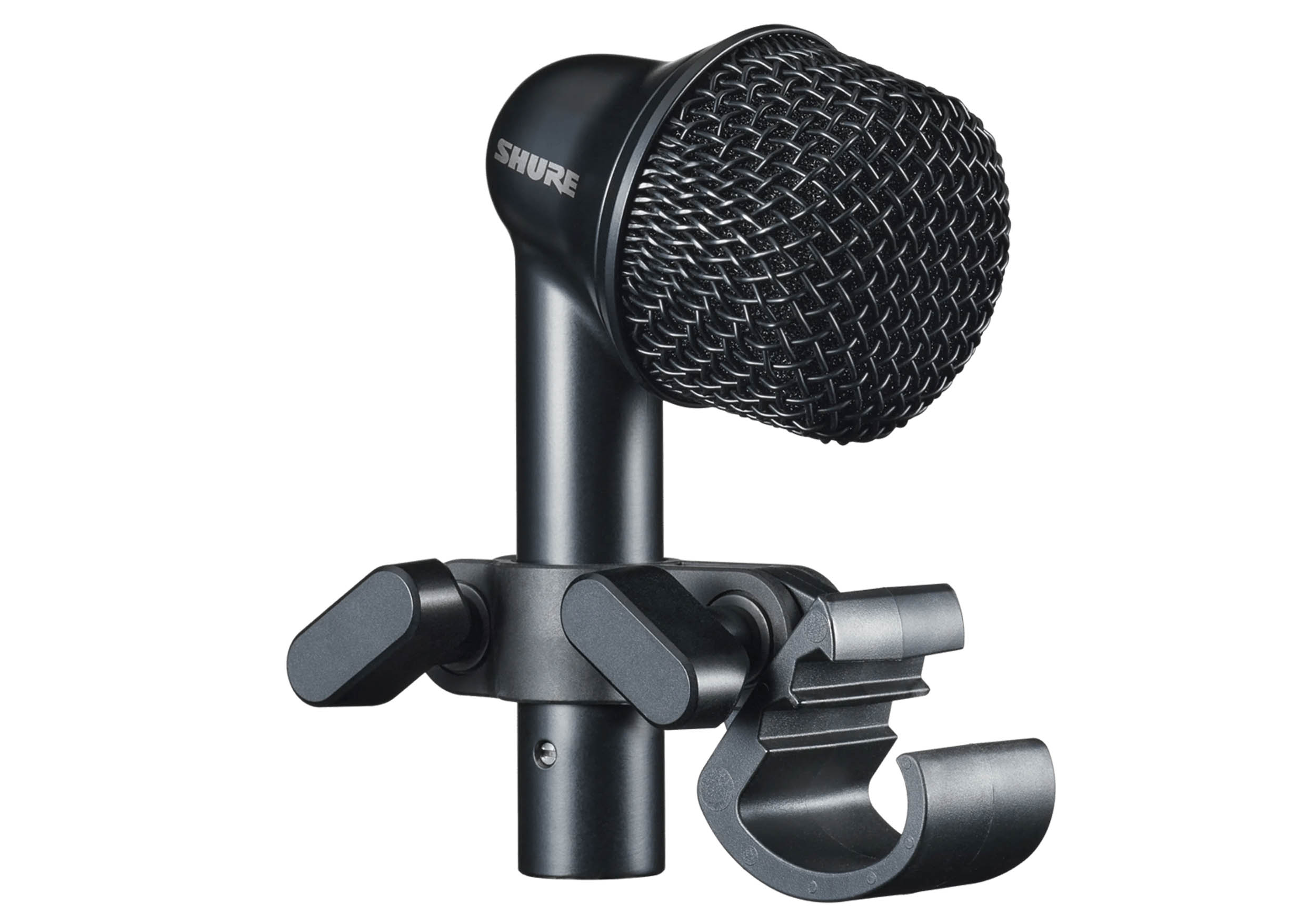 Shure NXN6 Nexadyne 6 Supercardioid Dynamic Tom/Snare Microphone - Black