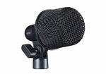 Shure NXN2 Dynamic Microphone with Revonic Technology for Kick Drum