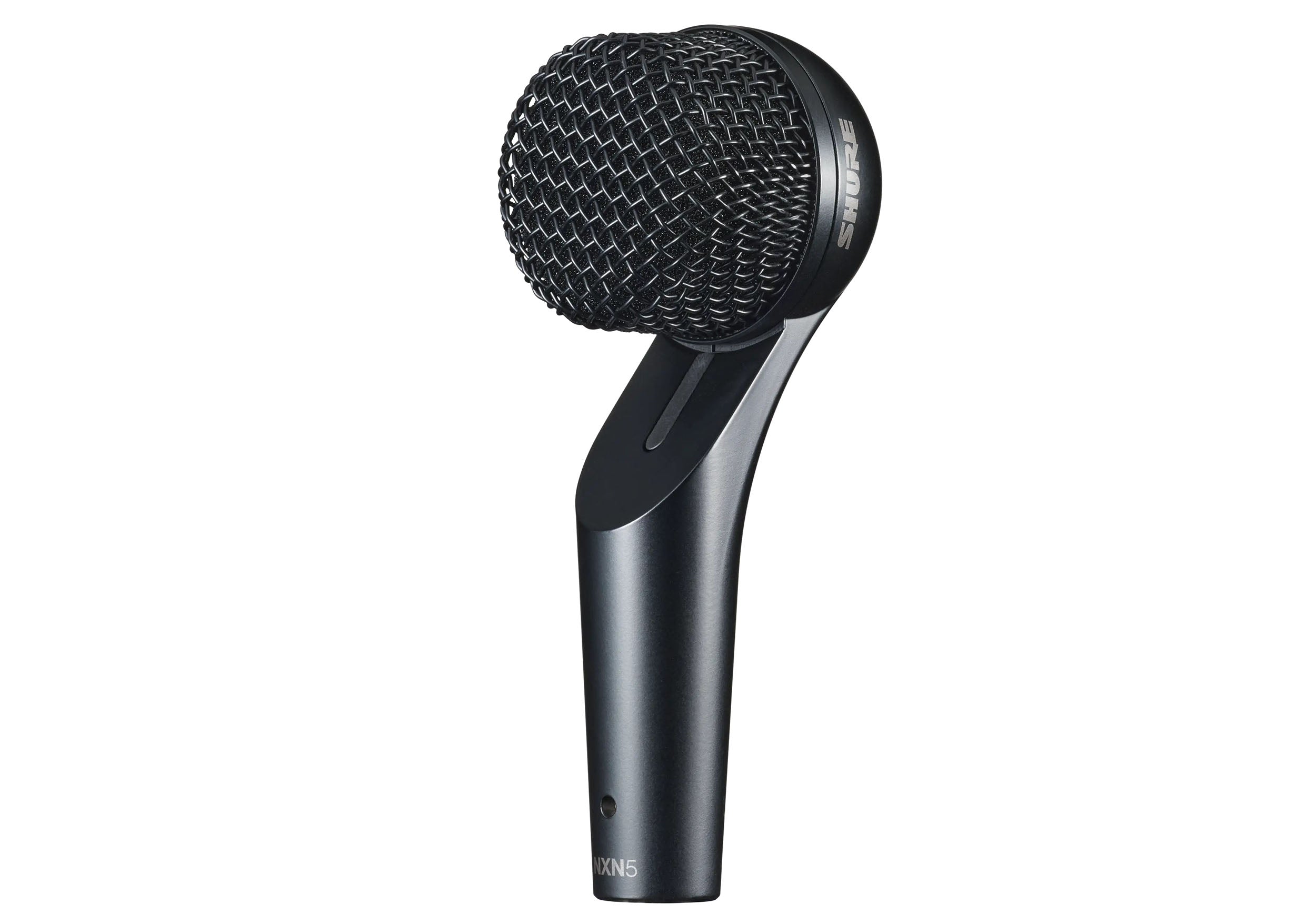 Shure NXN5 Nexadyne 5 Supercardioid Dynamic Guitar Amp Microphone