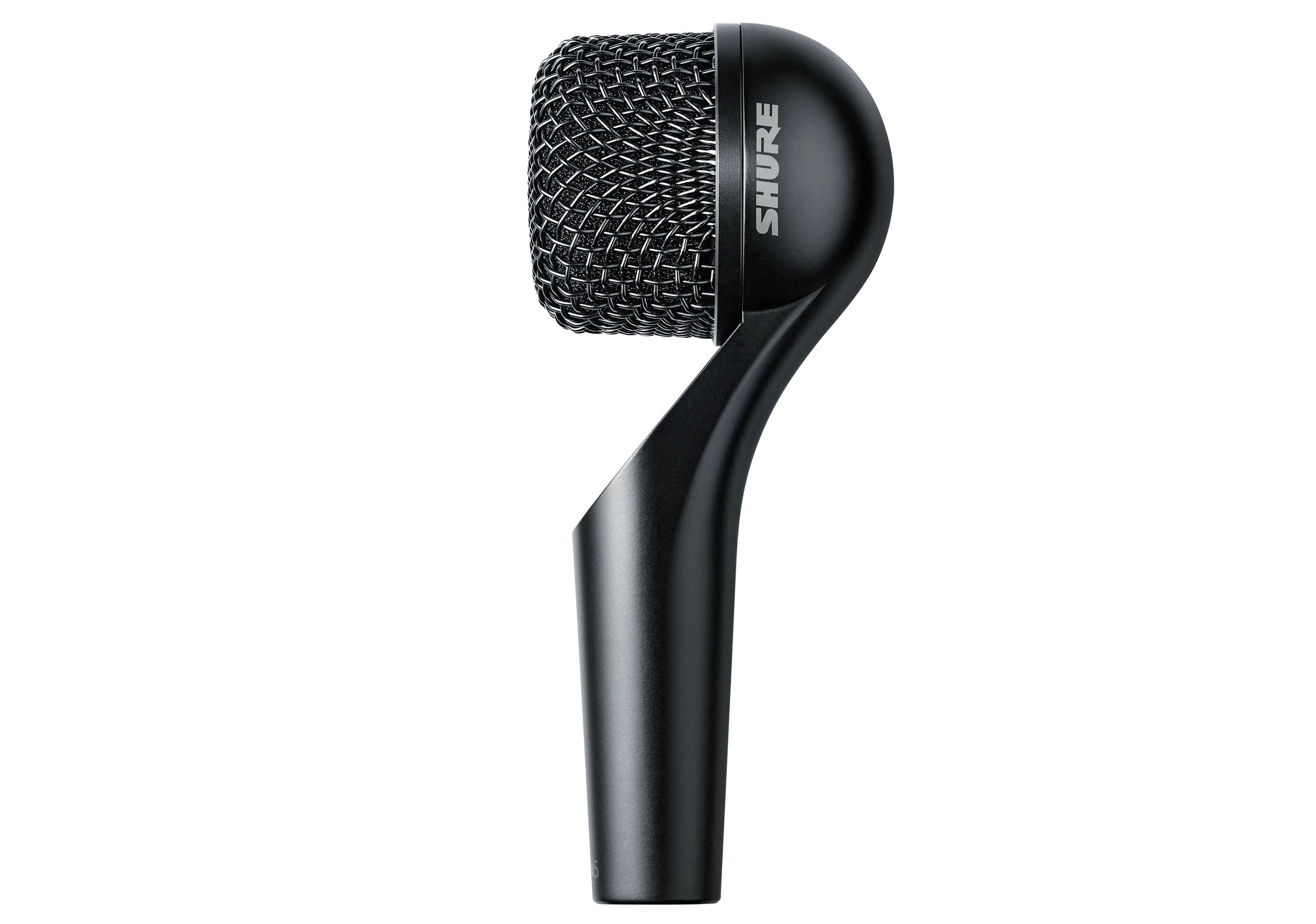 Shure NXN5 Nexadyne 5 Supercardioid Dynamic Guitar Amp Microphone