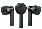 Shure NXN6-3PK Nexadyne 6 Supercardioid Dynamic Tom/Snare Microphone - 3 Pack