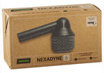 Shure NXN6-3PK Nexadyne 6 Supercardioid Dynamic Tom/Snare Microphone - 3 Pack
