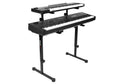 Gator GFW-KEY-6000-2T, 2nd-Tier for GFW-KEY-6000 Keyboard Stand by Gator Cases