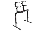Gator GFW-KEY-6000-3T 3rd Tier for GFW-KEY-6000 Keyboard Stand Designed to Attach to the GFW-KEY-6000-2T for Maximum Versatility by Gator Cases