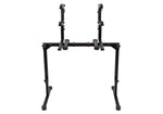Gator GFW-KEY-6000-3T 3rd Tier for GFW-KEY-6000 Keyboard Stand Designed to Attach to the GFW-KEY-6000-2T for Maximum Versatility by Gator Cases