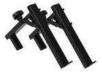 Gator GFW-KEY-6000-3T 3rd Tier for GFW-KEY-6000 Keyboard Stand Designed to Attach to the GFW-KEY-6000-2T for Maximum Versatility by Gator Cases