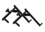 Gator GFW-KEY-6000-3T 3rd Tier for GFW-KEY-6000 Keyboard Stand Designed to Attach to the GFW-KEY-6000-2T for Maximum Versatility by Gator Cases