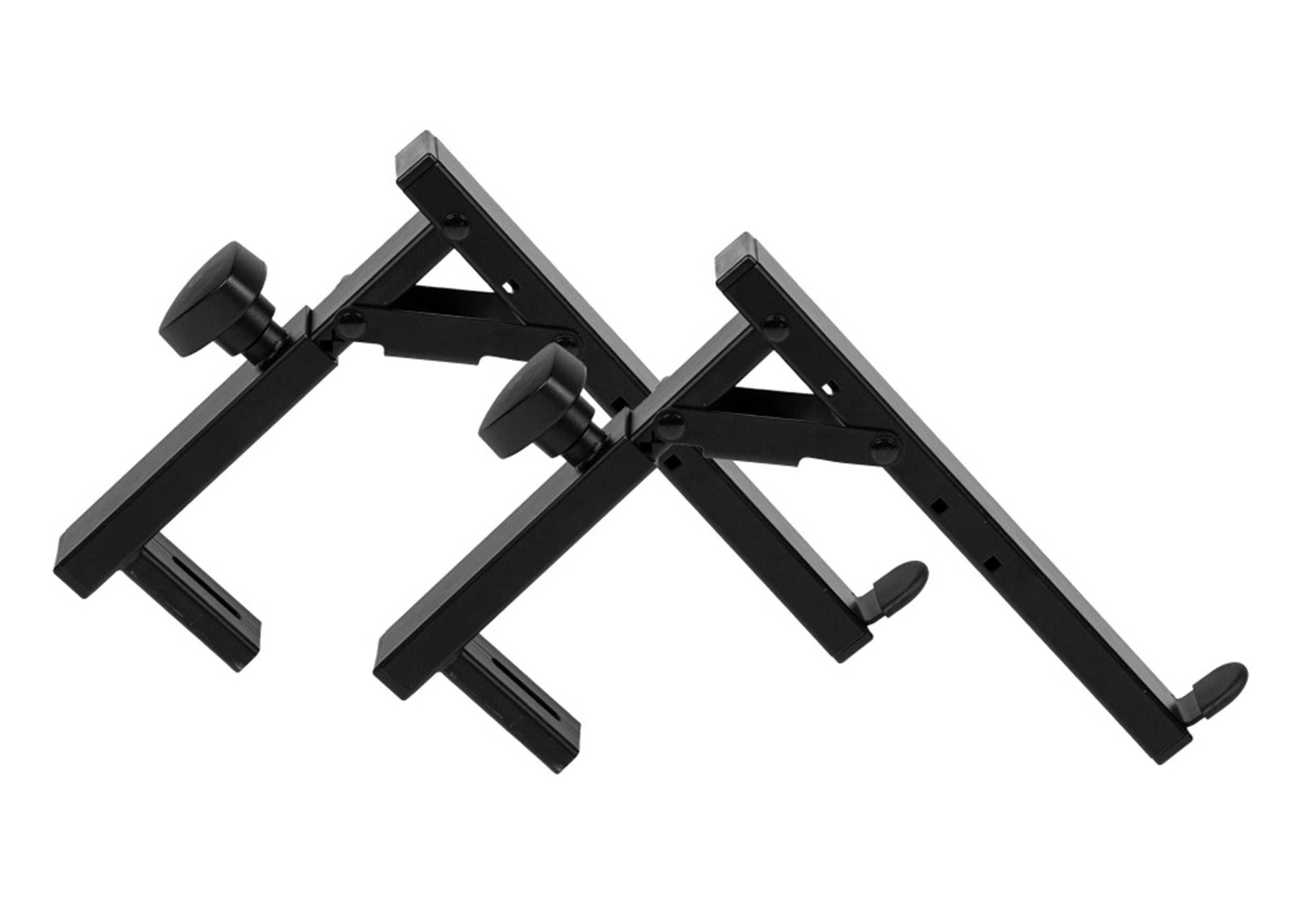Gator GFW-KEY-6000-3T 3rd Tier for GFW-KEY-6000 Keyboard Stand Designed to Attach to the GFW-KEY-6000-2T for Maximum Versatility by Gator Cases
