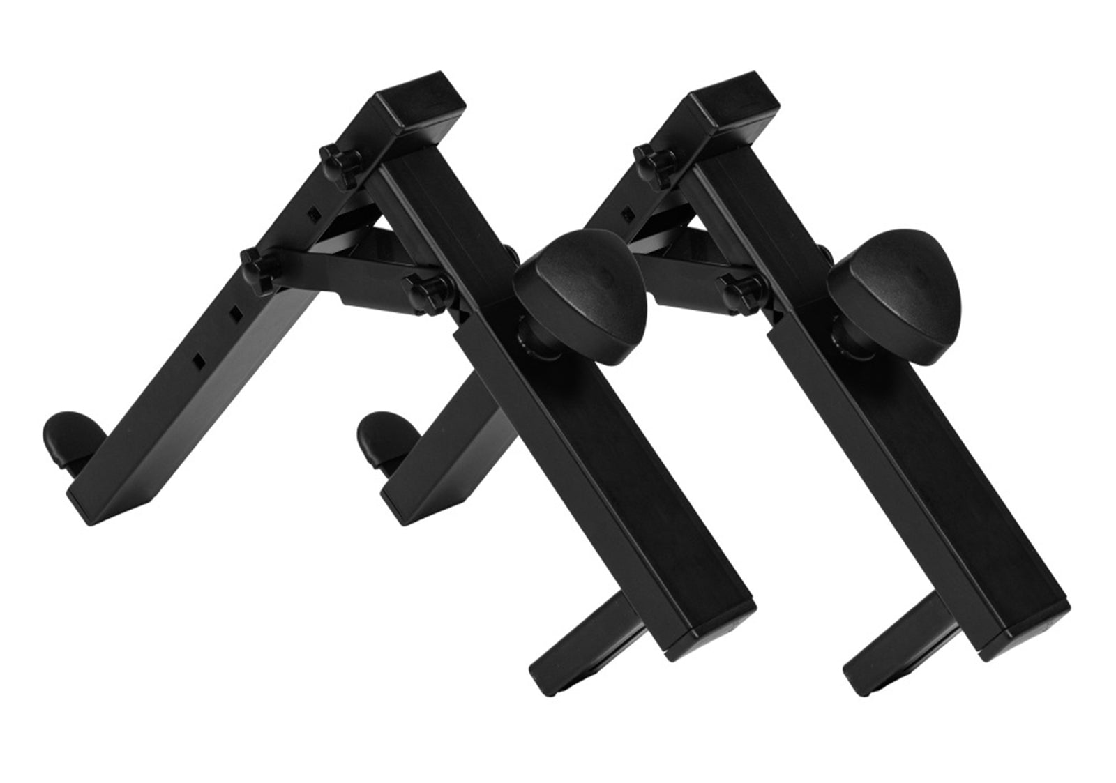 Gator GFW-KEY-6000-3T 3rd Tier for GFW-KEY-6000 Keyboard Stand Designed to Attach to the GFW-KEY-6000-2T for Maximum Versatility by Gator Cases